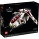 Блоковий конструктор LEGO Республиканский боевой корабль (75309) 009539 фото 2
