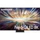 QLED телевизор Samsung QE65QN800D 003072 фото 1