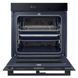 Духовка электрическая DUAL COOK Samsung NV7B5765RAK 011269 фото 2
