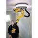Шліфувальна машина по штукатурці Stanley SFMEE500S 525238 фото 10