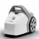 Пилосос з мішком Smapp Dynamic+ 608.2 White 597015 фото 2