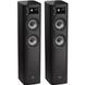 Фронтальные акустические колонки JBL Studio 680 Dark Walnut (JBLS680DKW) 043218 фото 4