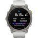 Смарт-годинник Garmin Epix (Gen 2) Sapphire - White Titanium (010-02582-20/21) 035044 фото 7