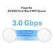 Mesh-система TP-Link Deco X50 PoE 1-Pack 577133ua фото 5