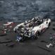 Авто-конструктор LEGO Technic Porsche 911 RSR (42096) 613484 фото 5