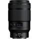 Длиннофокусный объектив Nikon Z MC 105mm f/2,8 VR S (JMA602DA) 014481 фото 2