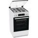 Комбінована плита Gorenje GK5C41WJ 015535 фото 1