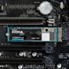 SSD накопичувач Kioxia Exceria G2 Plus 2 TB (LRD20Z002TG8) 002075 фото 2