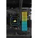 Память для настольных компьютеров Corsair 64 GB (2x32GB) DDR4 3600 MHz Vengeance RGB RS (CMG64GX4M2D3600C18) 027638 фото 5