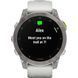 Смарт-годинник Garmin Epix (Gen 2) Sapphire - White Titanium (010-02582-20/21) 035044 фото 11