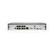 Мережевий відеореєстратор (NVR) Dahua Technology NVR2108HS-8P-S3 024061 фото 3