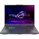 Ноутбук ASUS ROG Strix G16 G614JI (G614JI-N3138W) 027035 фото 3