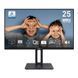 Монитор MSI Pro MP251P (9S6-3PC29M-016) 022504 фото 1