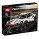 Авто-конструктор LEGO Technic Porsche 911 RSR (42096) 613484 фото 3