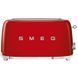 Тостер SMEG TSF02RDEU 042182 фото 1