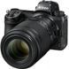 Длиннофокусный объектив Nikon Z MC 105mm f/2,8 VR S (JMA602DA) 014481 фото 6