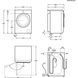 Стиральная машина автоматическая Electrolux EW7FEU5692QP 573124 фото 8