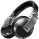 Навушники без мікрофону Pioneer HDJ-X10-S 029456 фото 1