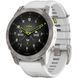Смарт-годинник Garmin Epix (Gen 2) Sapphire - White Titanium (010-02582-20/21) 035044 фото 1