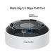 Mesh-система TP-Link Deco X50 PoE 1-Pack 577133ua фото 6