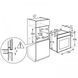 Духовка электрическая Electrolux EOF3H40X 011319 фото 8