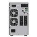 ДБЖ безперервної дії (Online) PowerWalker VFI 3000 ICT IOT PF1 8X IEC C13 013393 фото 3