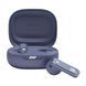 Навушники TWS JBL Live Flex Blue (JBLLIVEFLEXBLU) 029259 фото 1