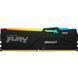 Пам'ять для настільних комп'ютерів Kingston FURY 32 GB (2x16GB) DDR5 6000 MHz Beast RGB (KF560C40BBAK2-32) 033758 фото 6