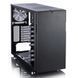 Корпус Fractal Design Define R5 Black (FD-CA-DEF-R5-BK) 017250 фото 6