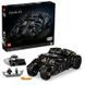 Блоковий конструктор LEGO Бетмобіль Тумблер (76240) 613518 фото 10