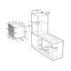Духовка електрична Gorenje BOS737E13X 011908 фото 5