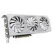 Відеокарта GIGABYTE GeForce RTX 4060 AERO OC 8G (GV-N4060AERO OC-8GD) 013684 фото 1