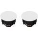 Акустические колонки Sonos In-Ceiling Speaker (INCLGWW1) 003713 фото 1