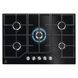 Варочная поверхность газовая Electrolux KGG75362K 006975 фото 5