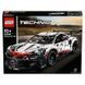 Авто-конструктор LEGO Technic Porsche 911 RSR (42096) 613484 фото 1