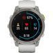Смарт-годинник Garmin Epix (Gen 2) Sapphire - White Titanium (010-02582-20/21) 035044 фото 4
