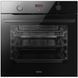 Духовка електрична Amica ED37216B X-TYPE 011608 фото 1