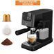 Кавоварка BEKO CaffeExperto CEP5464DX з модулем для капсул Nespresso 2009196 фото 1