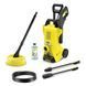 Минимойка высокого давления Karcher K 3 Power Control Home (1.676-103.0) 024826 фото 2