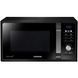 Мікрохвильовка з грилем Samsung MG23F301TAK 021093 фото 2
