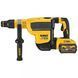Перфоратор DeWALT DCH614X2 034735 фото 4