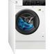 Пральна машина автоматична Electrolux EW8F348SCI 031311 фото 1
