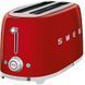 Тостер SMEG TSF02RDEU 042182 фото 2