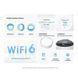 Mesh-система TP-Link Deco X50 PoE 1-Pack 577133ua фото 3