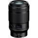 Длиннофокусный объектив Nikon Z MC 105mm f/2,8 VR S (JMA602DA) 014481 фото 1