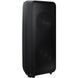 Мобільна акустична система Samsung Sound Tower MX-ST50B 024286 фото 7