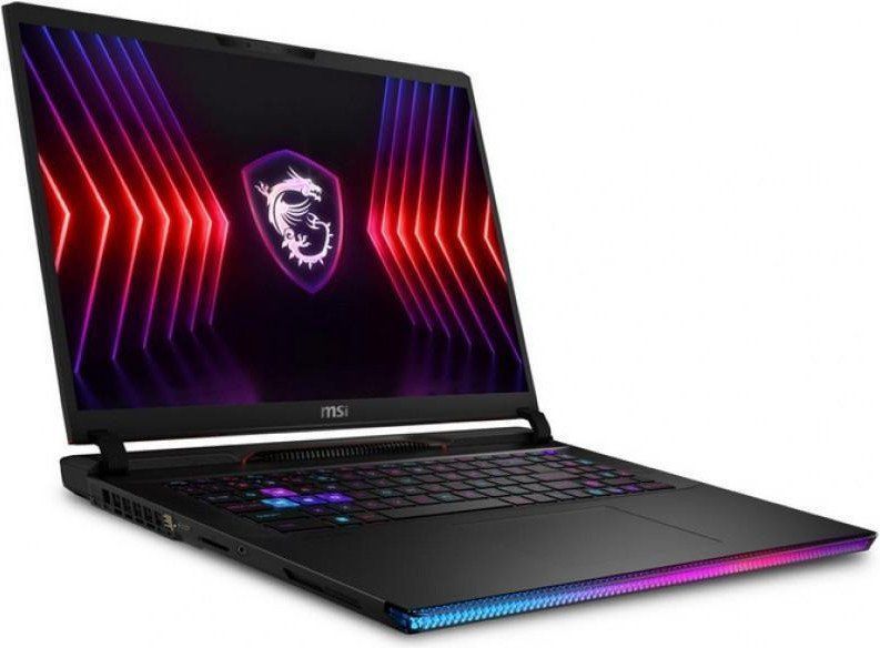 Ноутбук MSI Raider GE78HX 14VHG (14VHG-626PL) 027535 фото