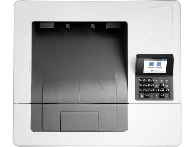 Принтер HP LaserJet Enterprise M507dn (1PV87A) 037704 фото