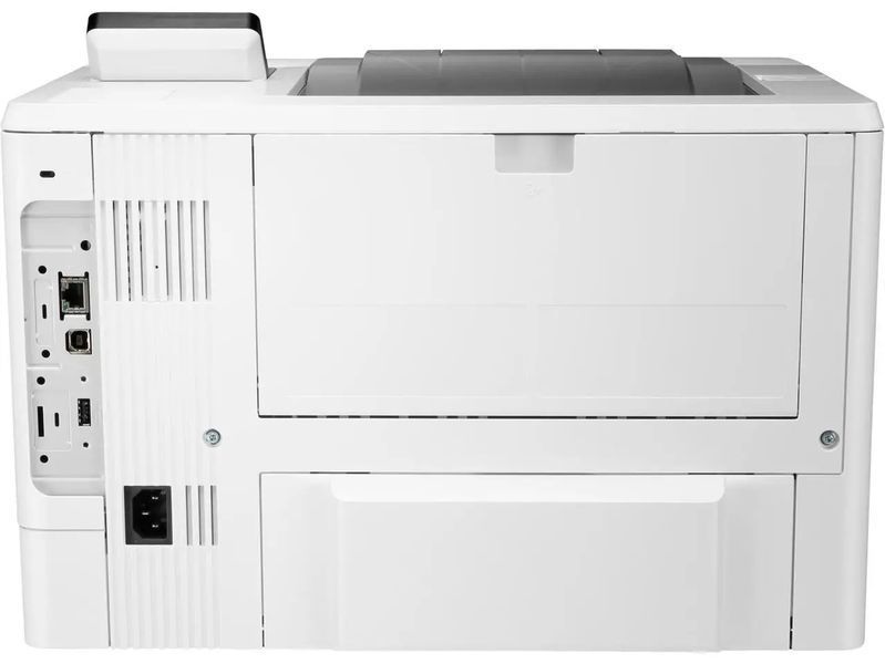Принтер HP LaserJet Enterprise M507dn (1PV87A) 037704 фото