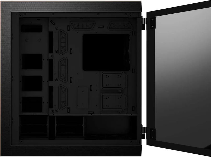 Корпус MSI MPG Sekira 500G 017338 фото